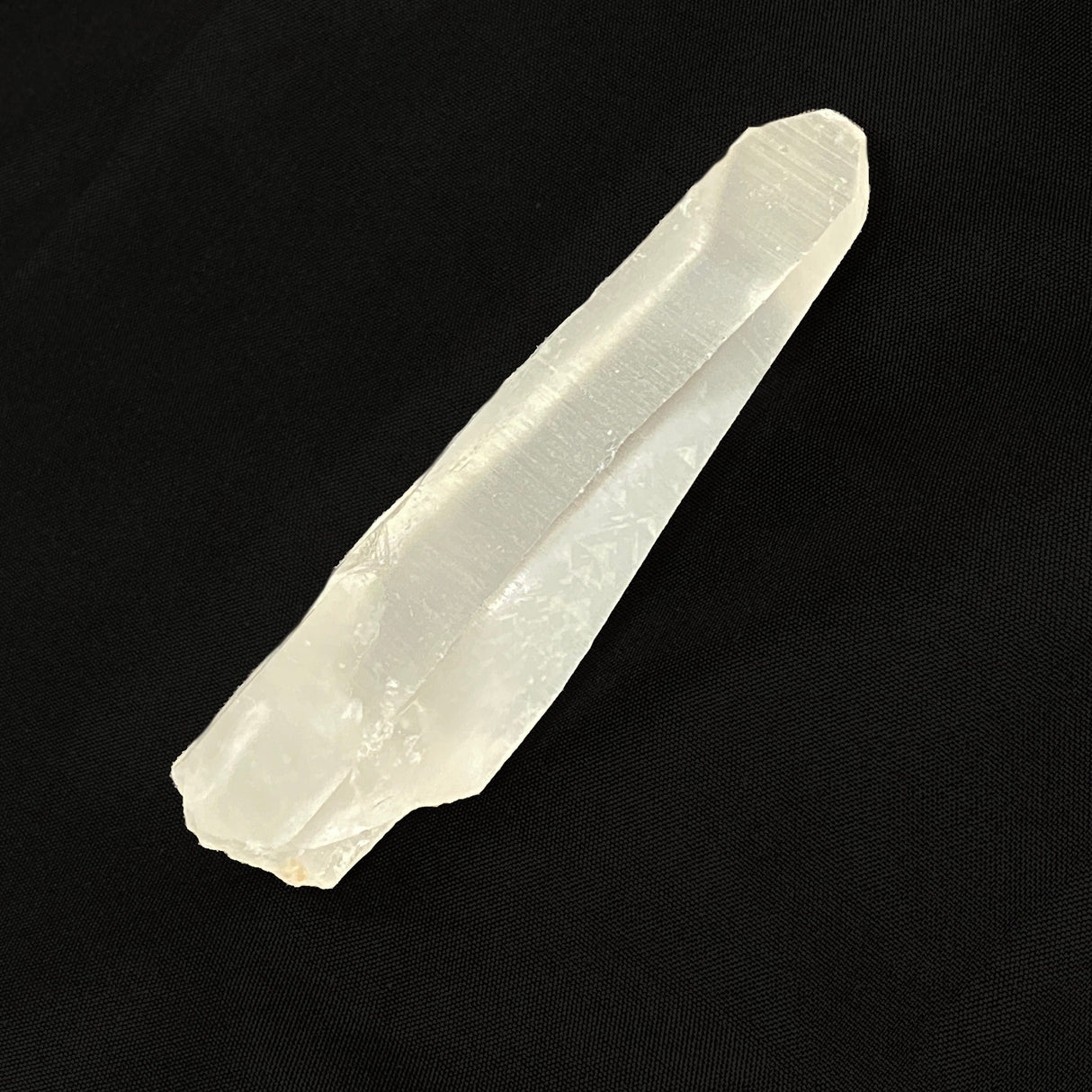 Lemurian Seed Crystal 100 g 99x30mm LSQ-20