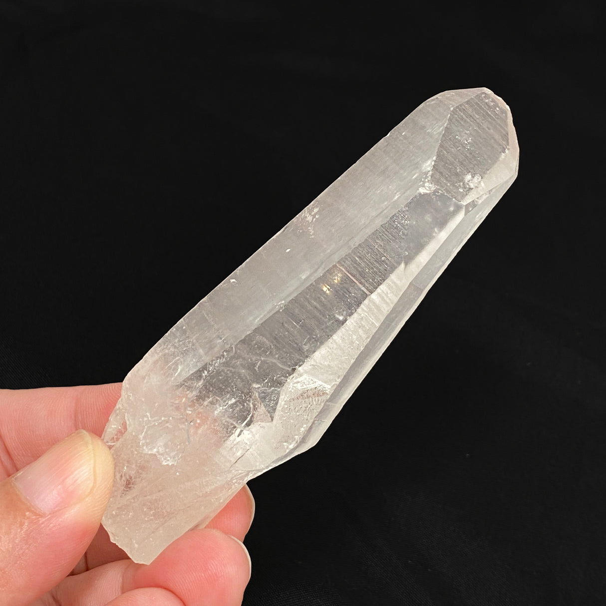 Lemurian Seed Crystal 100 g 99x30mm LSQ-20