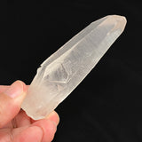 Lemurian Seed Crystal 100 g 99x30mm LSQ-20