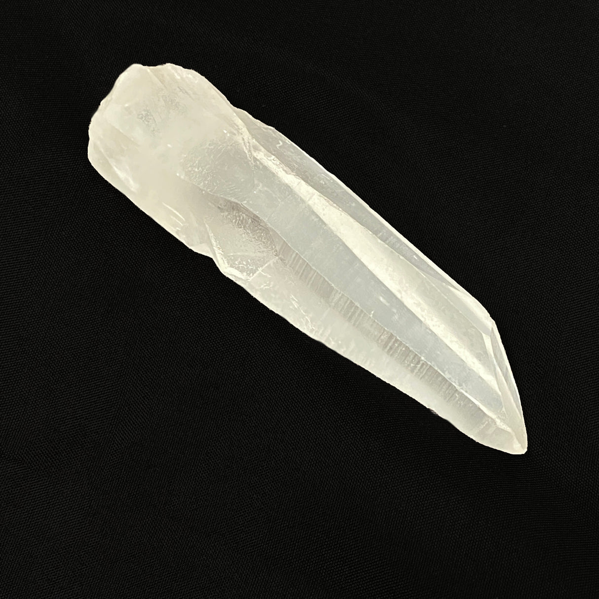 Lemurian Seed Crystal 100 g 99x30mm LSQ-20