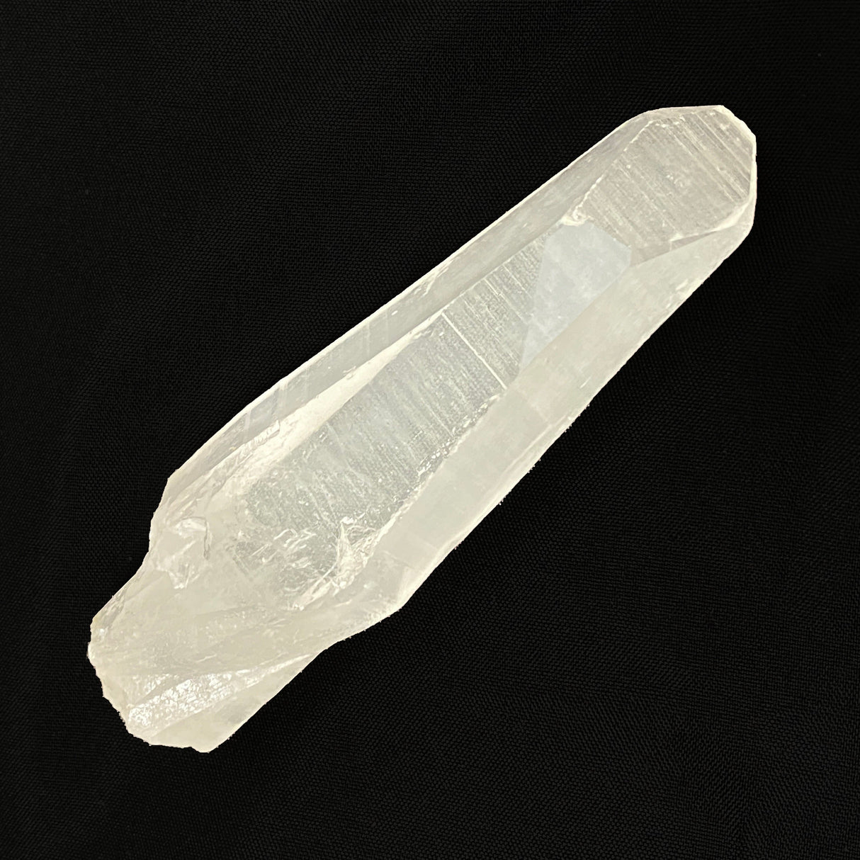 Lemurian Seed Crystal 100 g 99x30mm LSQ-20