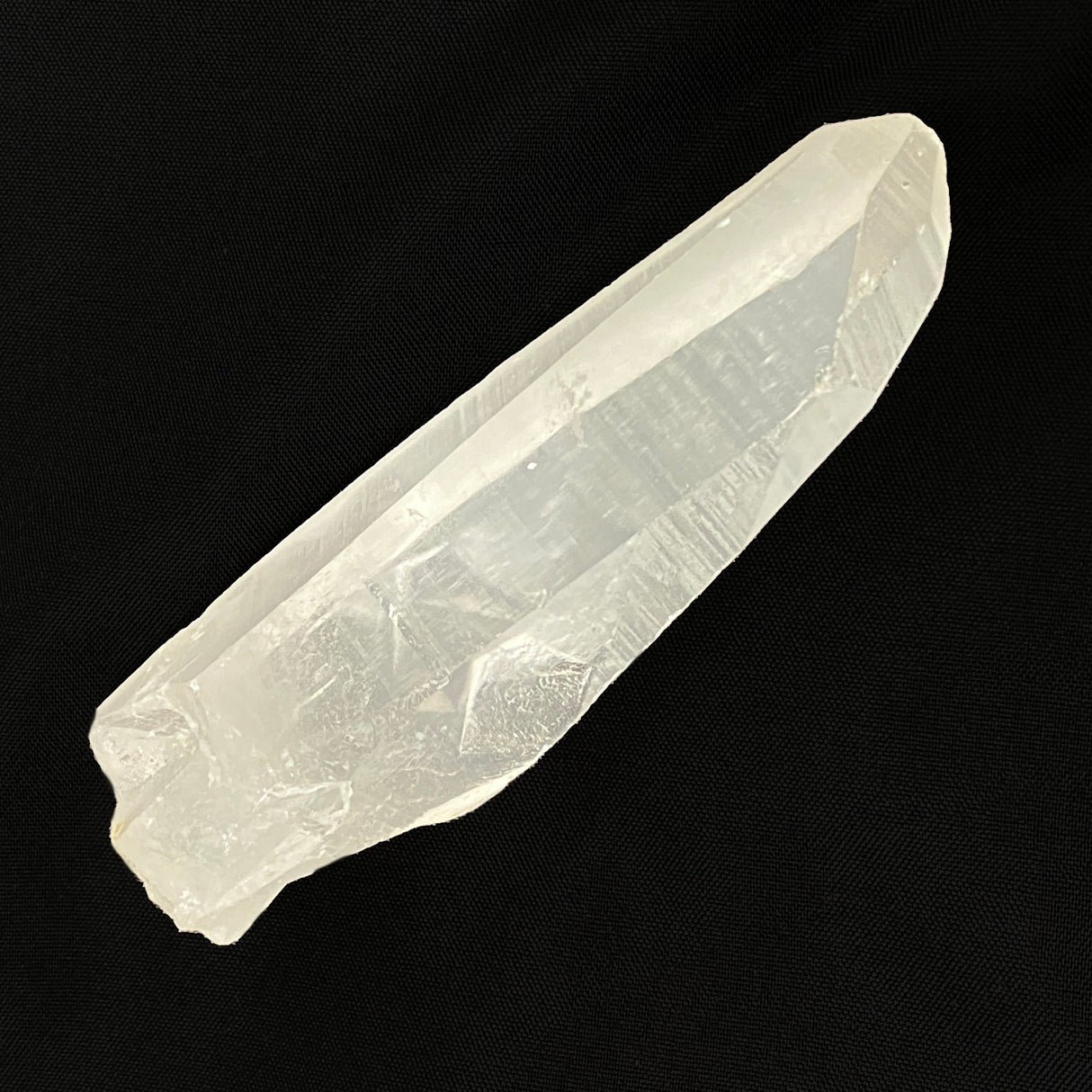 Lemurian Seed Crystal 100 g 99x30mm LSQ-20