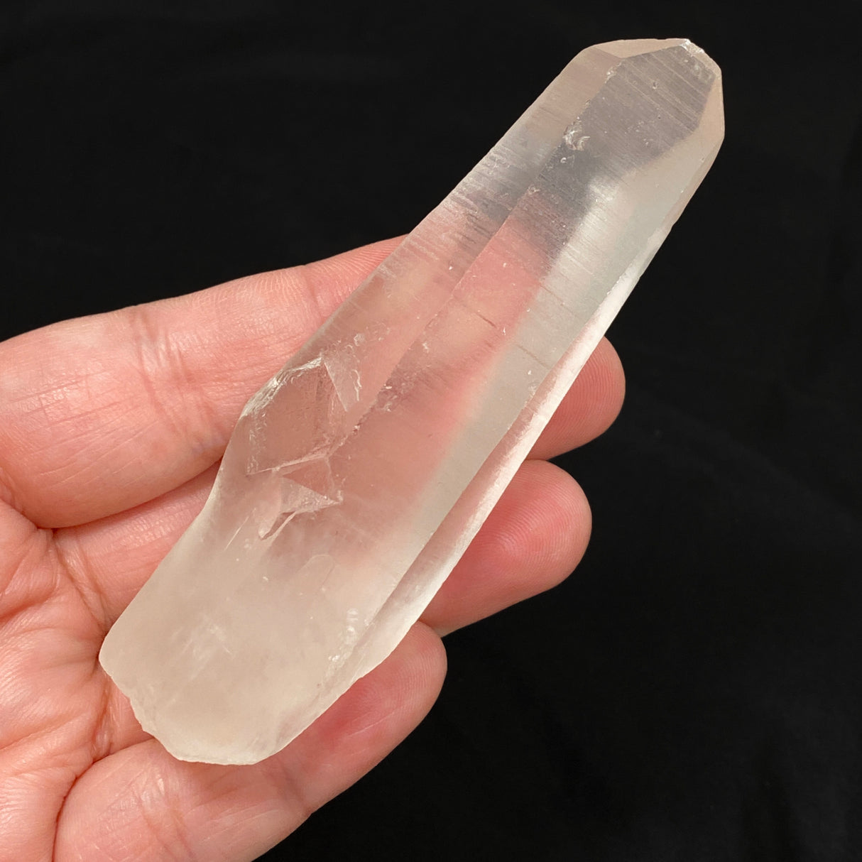 Lemurian Seed Crystal 100 g 99x30mm LSQ-20