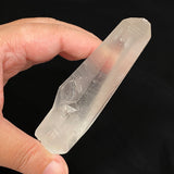 Lemurian Seed Crystal 100 g 99x30mm LSQ-20