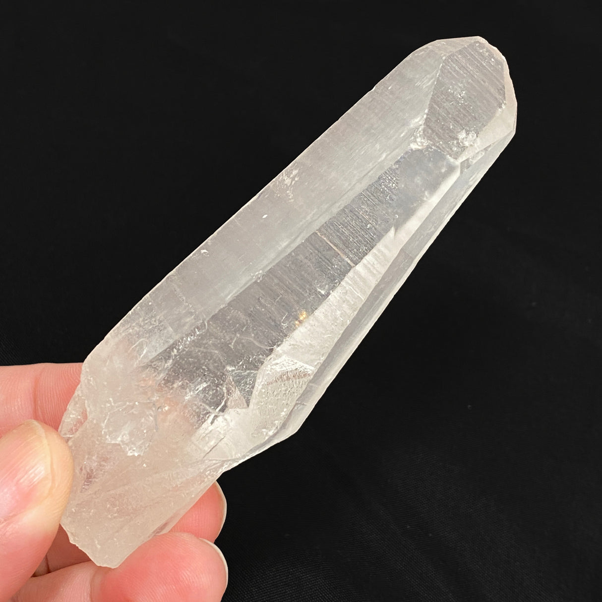 Lemurian Seed Crystal 100 g 99x30mm LSQ-20