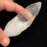 Lemurian Seed Crystal 108 g 99x36mm LSQ-12