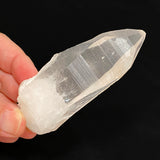 Lemurian Seed Crystal 108 g 99x36mm LSQ-12