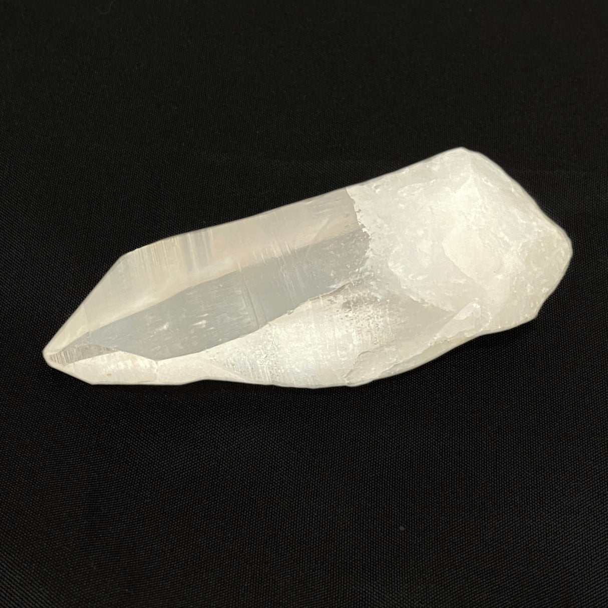 Lemurian Seed Crystal 108 g 99x36mm LSQ-12