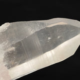 Lemurian Seed Crystal 108 g 99x36mm LSQ-12