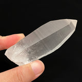 Lemurian Seed Crystal 109 g 89x34mm LSQ-13