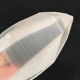 Lemurian Seed Crystal 109 g 89x34mm LSQ-13