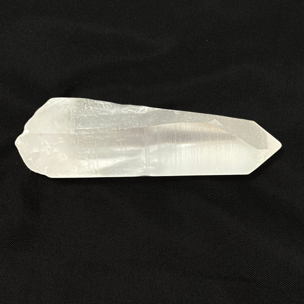 Lemurian Seed Crystal 109 g 89x34mm LSQ-13