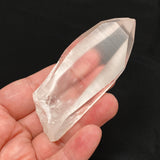 Lemurian Seed Crystal 109 g 89x34mm LSQ-13