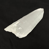 Lemurian Seed Crystal 216 g 115x46mm LSQ-23