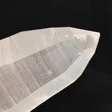 Lemurian Seed Crystal 216 g 115x46mm LSQ-23