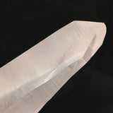 Lemurian Seed Crystal 216 g 115x46mm LSQ-23