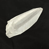 Lemurian Seed Crystal 216 g 115x46mm LSQ-23