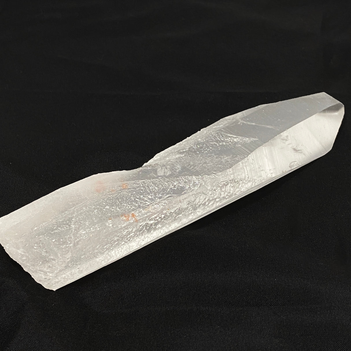 Lemurian Seed Crystal 336 g 190x43mm LSQ-24