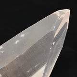 Lemurian Seed Crystal 448 g 135x59mm LSQ-25