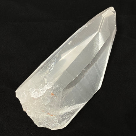 Lemurian Seed Crystal 448 g 135x59mm LSQ-25