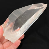 Lemurian Seed Crystal 448 g 135x59mm LSQ-25