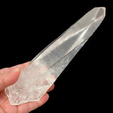 Lemurian Seed Crystal 581 g 205x55mm LSQ-26