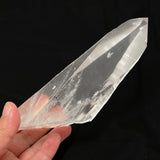 Lemurian Seed Crystal 581 g 205x55mm LSQ-26