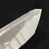 Lemurian Seed Crystal 581 g 205x55mm LSQ-26