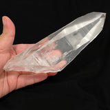 Lemurian Seed Crystal 581 g 205x55mm LSQ-26