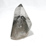 Lemurian Seed Crystal Black Phantom 146 g 70x45mm LSQ-09