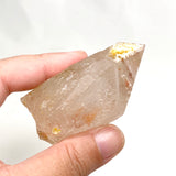 Lemurian Seed Crystal Dreamcoat 122 g 67x39mm LSQ-14