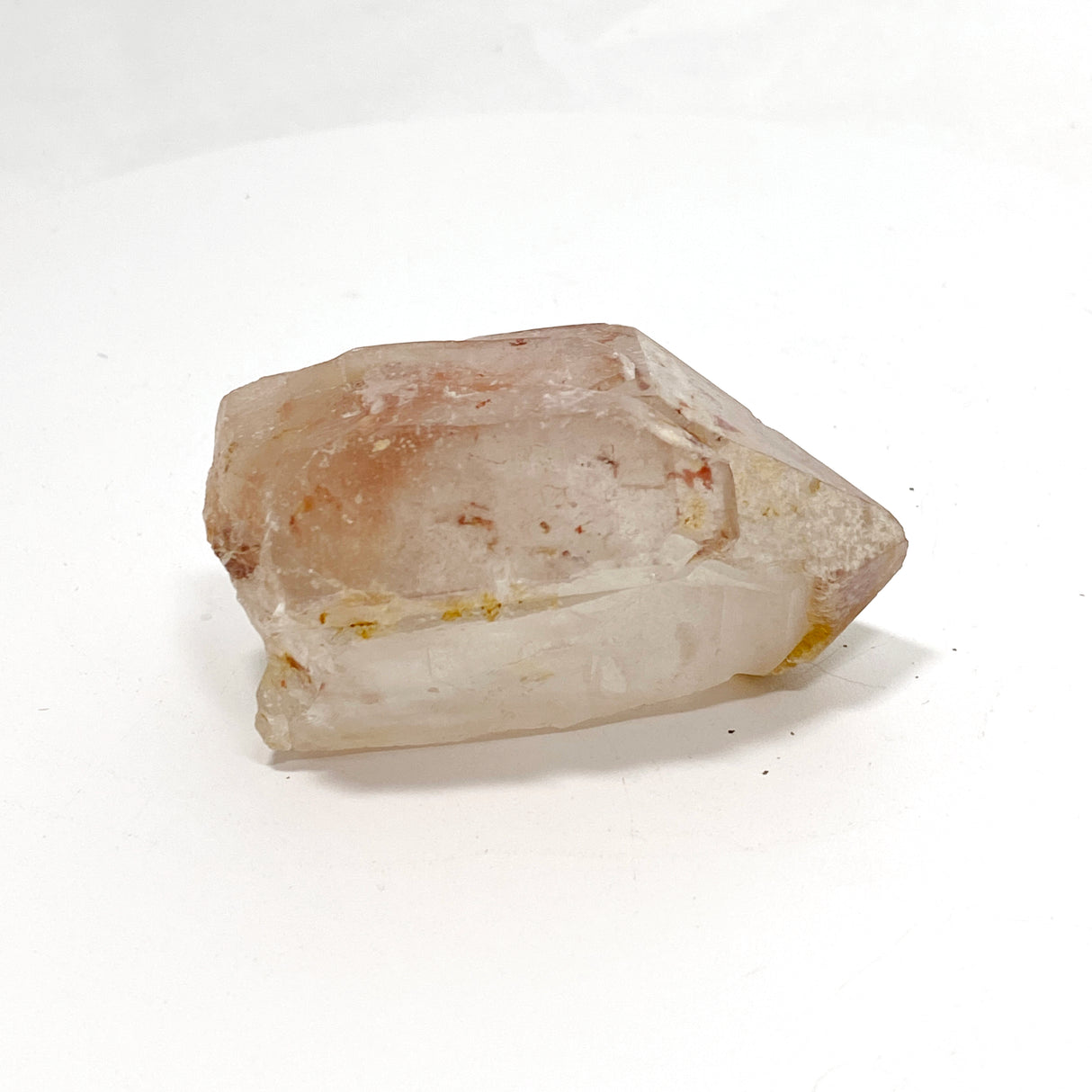 Lemurian Seed Crystal Dreamcoat 122 g 67x39mm LSQ-14