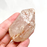 Lemurian Seed Crystal Dreamcoat 122 g 67x39mm LSQ-14