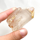 Lemurian Seed Crystal Dreamcoat 122 g 67x39mm LSQ-14