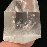 Lemurian Seed Crystal Polished Point 74 g 47x38mm LSQ-17