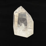 Lemurian Seed Crystal Polished Point 74 g 47x38mm LSQ-17