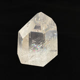 Lemurian Seed Crystal Polished Point 74 g 47x38mm LSQ-17