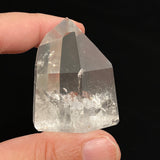 Lemurian Seed Crystal Polished Point 74 g 47x38mm LSQ-17