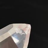 Lemurian Seed Crystal Polished Point 91 g 56x39mm LSQ-15