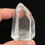 Lemurian Seed Crystal Polished Point 91 g 56x39mm LSQ-15