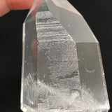 Lemurian Seed Crystal Polished Point 91 g 56x39mm LSQ-15