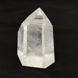 Lemurian Seed Crystal Polished Point 91 g 56x39mm LSQ-15