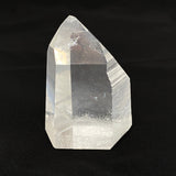 Lemurian Seed Crystal Polished Point 91 g 56x39mm LSQ-15