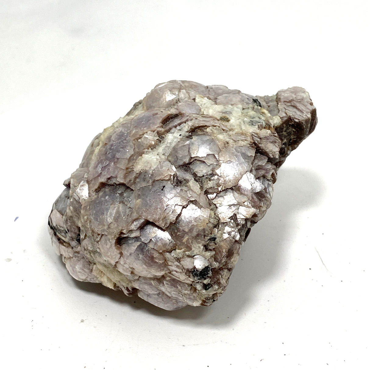 Lepidolite Crystal LEPC-01