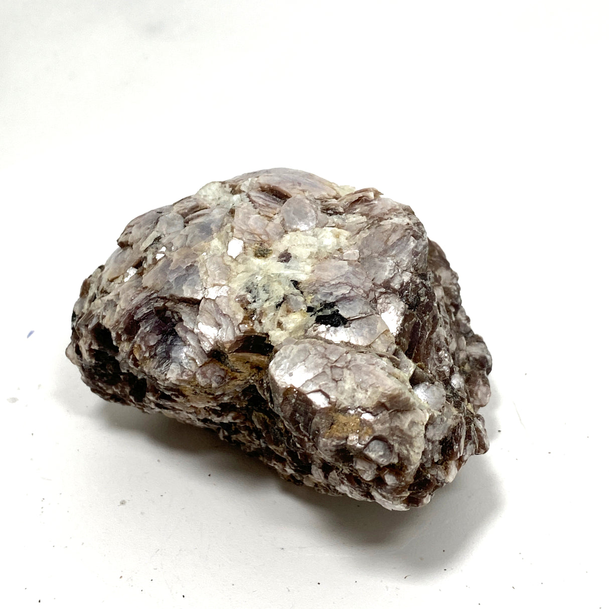 Lepidolite Crystal LEPC-01