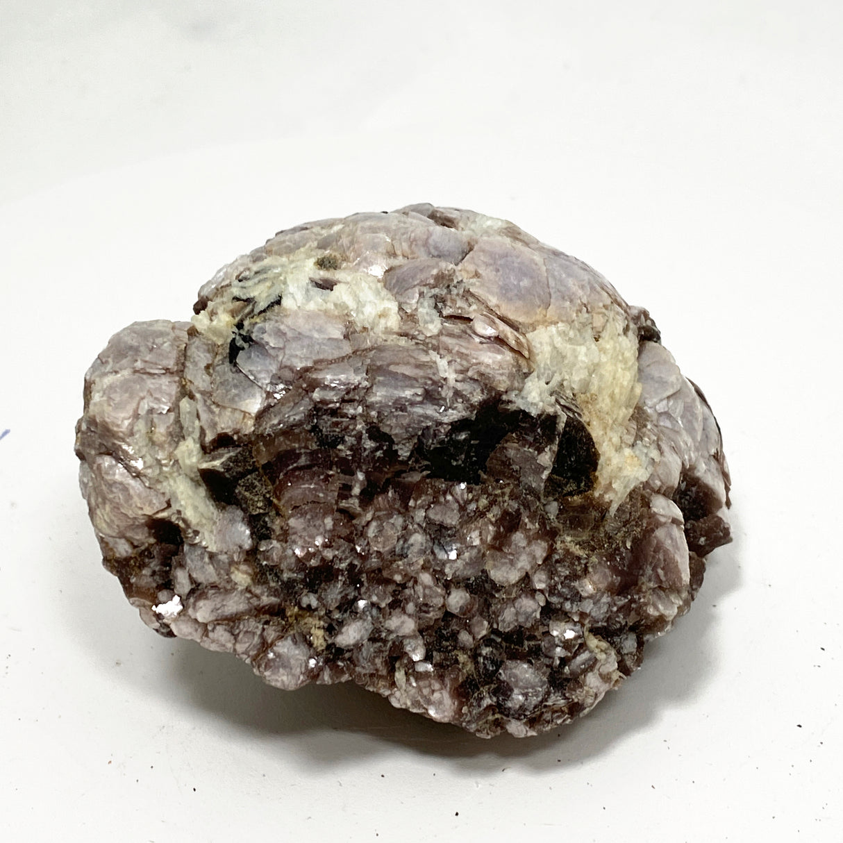 Lepidolite Crystal LEPC-01