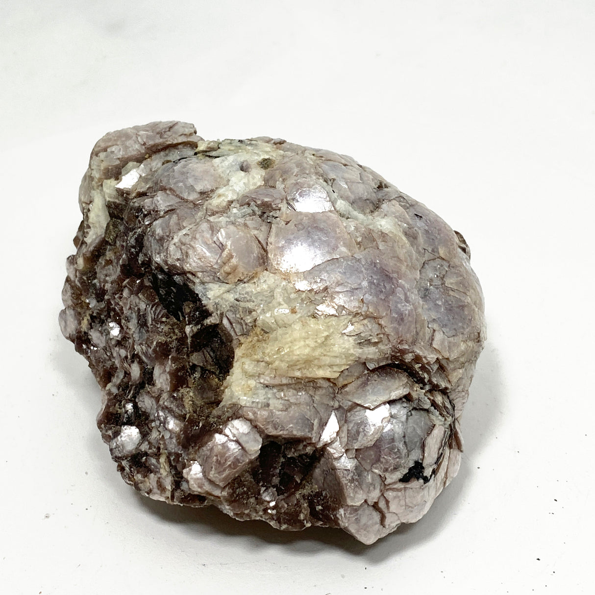 Lepidolite Crystal LEPC-01