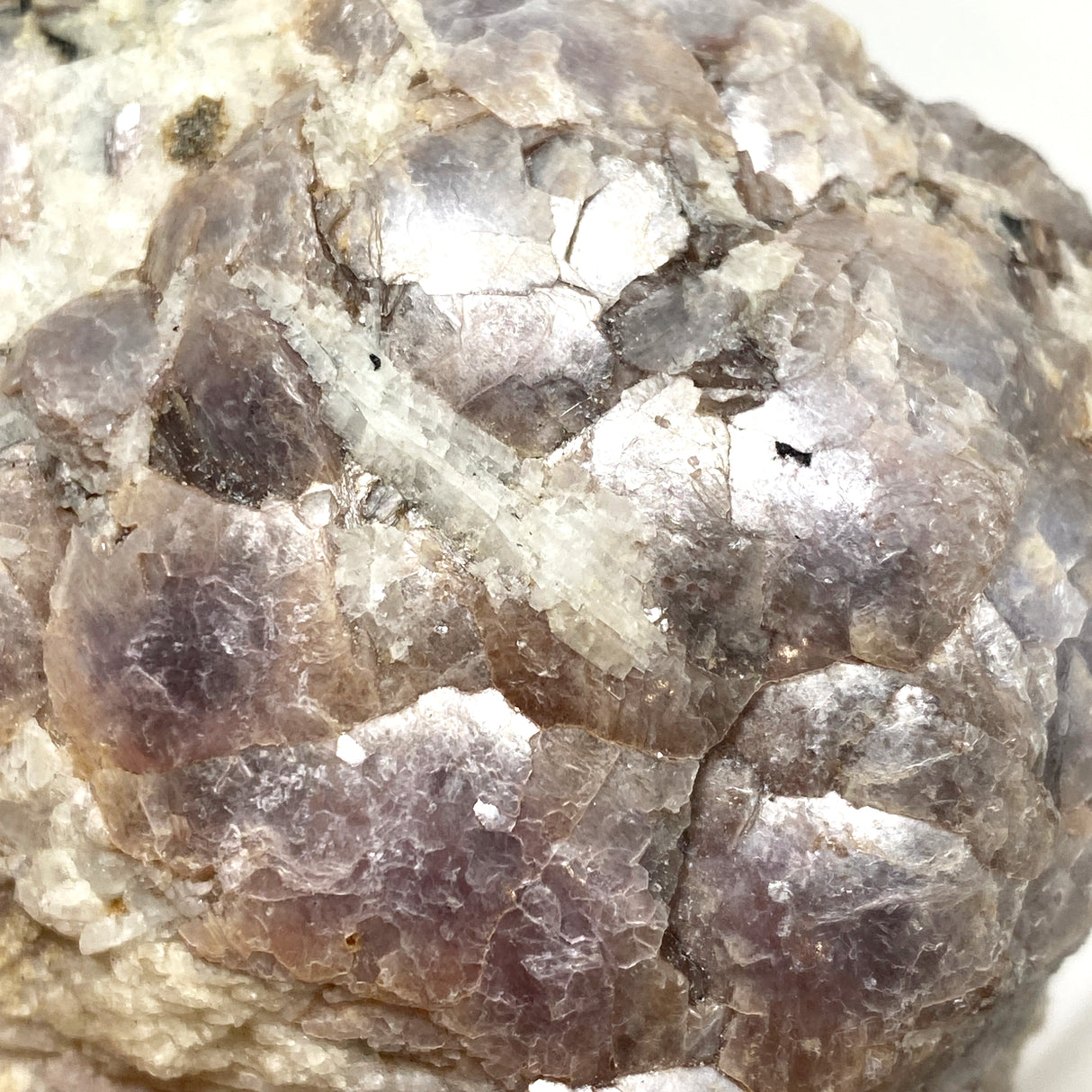 Lepidolite Crystal LEPC-01