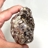 Lepidolite Crystal LEPC-01