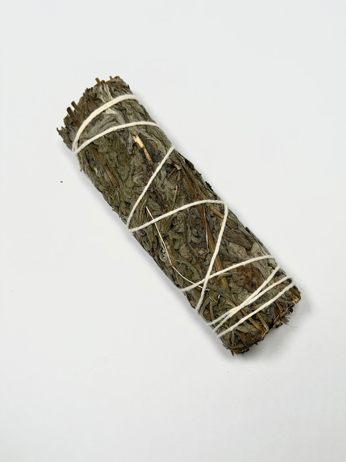 Mugwort Smudge Stick 11cm